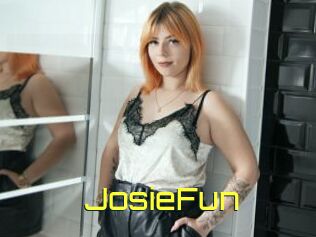 JosieFun