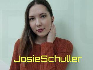 JosieSchuller