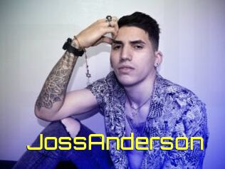 JossAnderson