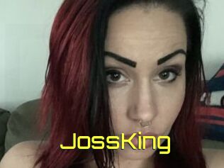 JossKing