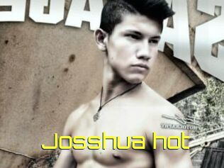 Josshua_hot