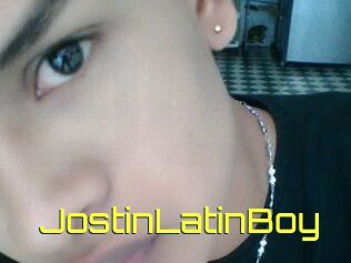 JostinLatinBoy