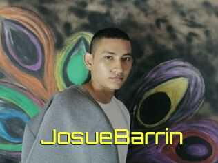 JosueBarrin