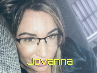 Jovanna