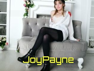 JoyPayne