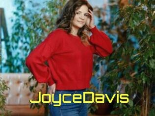 JoyceDavis