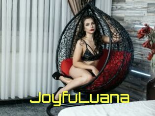 JoyfuLuana