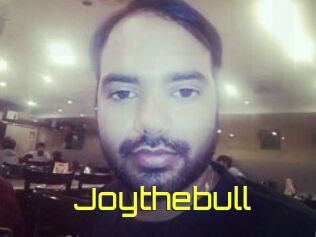 Joythebull