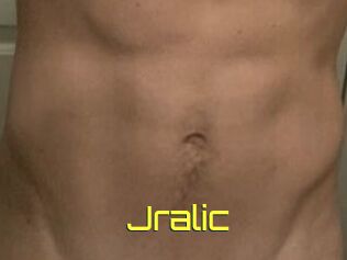 Jralic