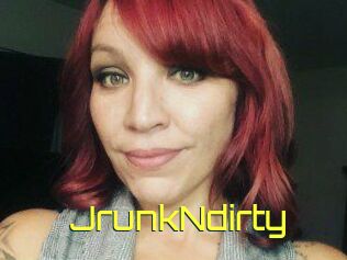 JrunkNdirty