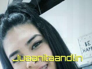 Juaanitaandlin