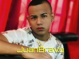 JuanBravo