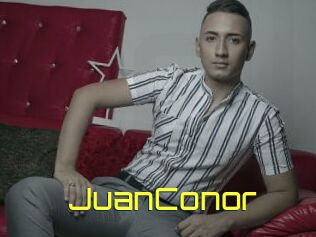 JuanConor