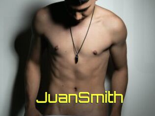 JuanSmith