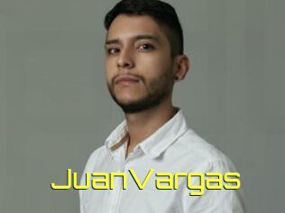 JuanVargas