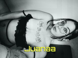 Juanaa