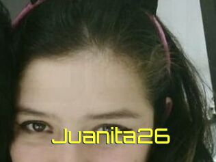 Juanita26