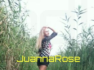 JuannaRose