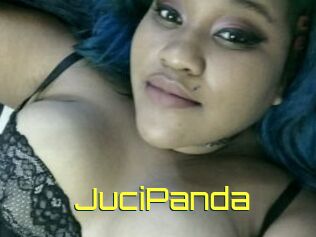 JuciPanda