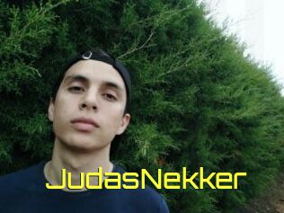 JudasNekker