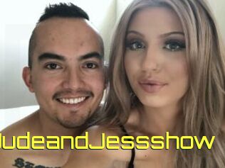 JudeandJessshow