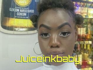 Juiceinkbaby