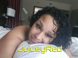 JuiceyRed