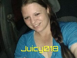 Juicy018