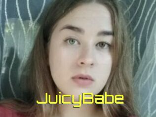 JuicyBabe