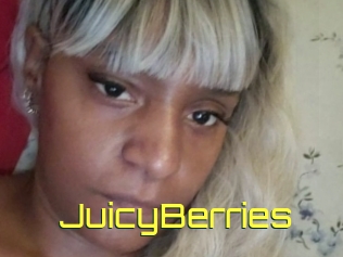 JuicyBerries