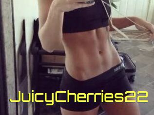 JuicyCherries22