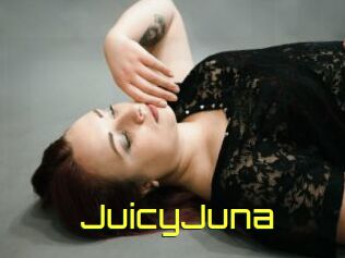 JuicyJuna