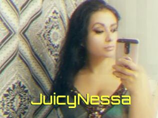 JuicyNessa