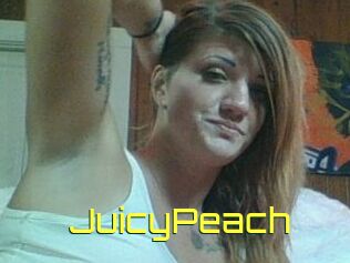 JuicyPeach