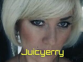 Juicyerry