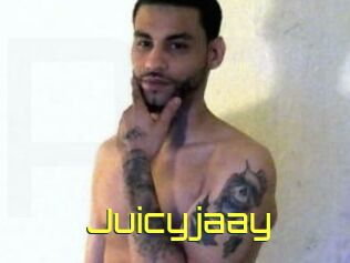 Juicyjaay