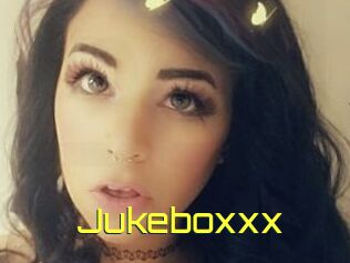 Jukeboxxx