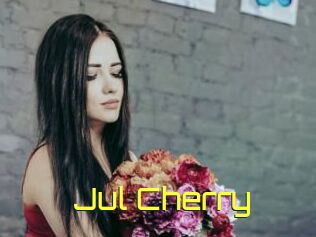 Jul_Cherry