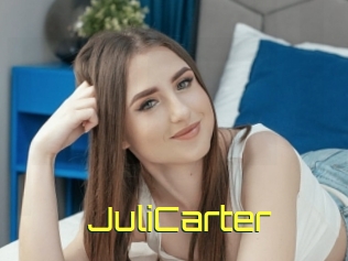 JuliCarter