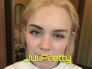 JuliPretty