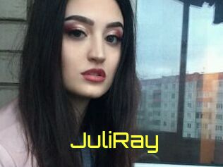 JuliRay