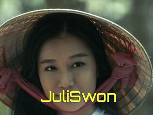 JuliSwon