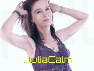 JuliaCalm