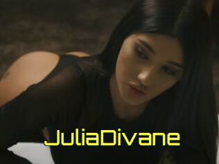 JuliaDivane