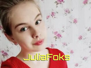 JuliaFoks