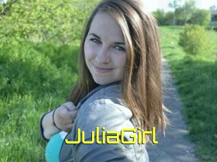 JuliaGirl