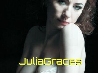 JuliaGraces