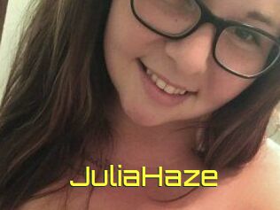 Julia_Haze