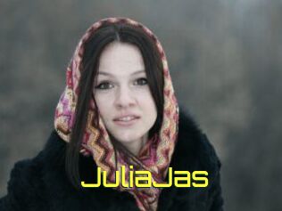 JuliaJas