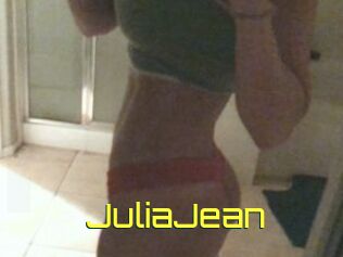 JuliaJean